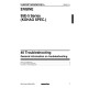 Komatsu SAA4D95LE-5 Diesel Engines (KOHAG SPEC) Workshop Manual (SEN04357-00)