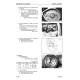 Komatsu 4D95LWE-5 and S4D95LWE-5 Diesel Engines (Germany) Workshop Manual (SEN04408-00)