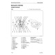Komatsu 4D95LWE-5 and S4D95LWE-5 Diesel Engines (Germany) Workshop Manual (SEN04408-00)