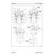 Komatsu PC45MR-3 (SN from 05001) and PC55MR-3 (SN from 15001) Crawler Excavators (Japan) Workshop Manual (SEN04597-06)