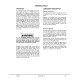 Komatsu HD1500-7 (SN from 80001) Rigid Dump Trucks Workshop Manual (SEN05273-01)