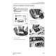 Komatsu PC228US-8 and PC228USLC-8 (SN from 50001) Crawler Excavators (Japan) Workshop Manual (SEN05331-03)