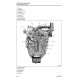 Komatsu SAA6D125E-6 Diesel Engines (Japan) Workshop Manual (SEN05624-02)