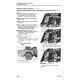 Komatsu HM400-3M0 (SN from 5001) Articulated Dump Trucks Workshop Manual (SEN06284-06)