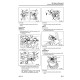 Komatsu HM400-3M0 (SN from 5001) Articulated Dump Trucks Workshop Manual (SEN06284-06)