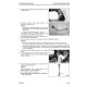 Komatsu D155AX-8 (SN from 100001) Crawler Dozers Workshop Manual (SEN06497)