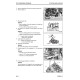 Komatsu PC360LC-11 (SN from 90001) Hydraulic Excavators Workshop Manual (SEN06513-04)