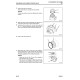 Komatsu HM400-5 (SN from 10001) Articulated Dump Trucks Workshop Manual (SEN06519-06)