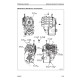 Komatsu WA500-8 (SN from 90001) 4WD Wheeled Loaders Workshop Manual (SEN06581-17)