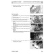Komatsu PC30MR-5 (SN from 50001) and PC35MR-5 (SN from 30001) Compact Excavators Workshop Manual (SEN06591-07)