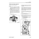 Komatsu WA470-6R and WA480-6R (SN from 10001) 4WD Wheeled Loaders Workshop Manual (SEN06594-09)