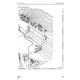 Komatsu GD535-5 (SN from 1001) Motor Graders Workshop Manual (SEN06606-03)