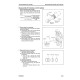 Komatsu FD200-7 (SN from 2601) and FD250-7 (SN from 3601) Diesel Forklift Trucks Workshop Manual (SEN06609-02)