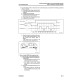 Komatsu FD200-7 (SN from 2601) and FD250-7 (SN from 3601) Diesel Forklift Trucks Workshop Manual (SEN06609-02)