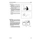 Komatsu FD200-7 (SN from 2601) and FD250-7 (SN from 3601) Diesel Forklift Trucks Workshop Manual (SEN06609-02)
