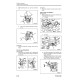 Komatsu PC390LC-8M0 (SN from 80699) Hydraulic Excavators Workshop Manual (SEN06613-04)