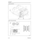 Komatsu PC390LC-8M0 (SN from 80699) Hydraulic Excavators Workshop Manual (SEN06613-04)