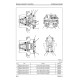 Komatsu PC490LC-11 (SN from 85001) Hydraulic Excavators Workshop Manual (SEN06738-08)