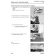 Komatsu WA600-8E0 (SN from 85001) 4WD Wheeled Loaders Workshop Manual (SEN06766-00)