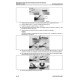 Komatsu HD465-8E0 and HD605-8E0 (SN from 35001) Dump Trucks Workshop Manual (SEN06768-02)