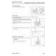 Komatsu HD465-8E0 and HD605-8E0 (SN from 35001) Dump Trucks Workshop Manual (SEN06768-02)