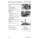 Komatsu HD465-8E0 and HD605-8E0 (SN from 35001) Dump Trucks Workshop Manual (SEN06768-02)