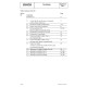Komatsu PC5500-6 (SN: 15014-15015) Crawler Excavators (Germany) Service Manual (SRVPC550015014)