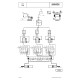 Komatsu PC5500-6 (SN: 15016) Crawler Excavators (Germany) Service Manual (SRVPC550015016)