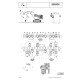 Komatsu PC5500-6 (SN: 15012-15013) Crawler Excavators (Germany) Service Manual (SRVPC550015012)