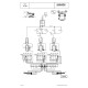 Komatsu PC5500-6 (SN: 15017-15030) Crawler Excavators (Germany) Service Manual (SRVPC550015017)