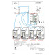 Komatsu PC5500-6 (SN: 15046-15049) Crawler Excavators (Germany) Service Manual (SRVPC550015046)