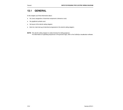 Komatsu PC4000-6 (SN: 8199, 8224) Crawler Excavators (Germany) Workshop Manual (SM-PC4000-8199) Komatsu PC4000-6 (SN: 8199, 8224) Crawler Excavators (Germany) Workshop Manual (SM-PC4000-8199)