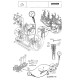 Komatsu PC3000-1 (SN: 6182) Crawler Excavator (Germany) Workshop Manual (SMPC30006182)