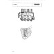 Komatsu PC3000-1 (SN: 6199) Crawler Excavator (Germany) Workshop Manual (SMPC30006199)
