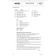 Komatsu PC3000-1 (SN: 6199) Crawler Excavator (Germany) Workshop Manual (SMPC30006199)