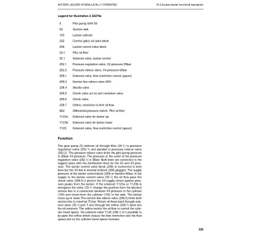 Komatsu PC3000-6 (SN from 46151, 6208-, 6237) Crawler Excavators (Germany) Workshop Manual (SMPC30006208) Komatsu PC3000-6 (SN from 46151, 6208-, 6237) Crawler Excavators (Germany) Workshop Manual (SMPC30006208)