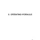 Komatsu PC3000-6 (SN: 6224) Crawler Excavators (Germany) Workshop Manual (SMPC30006224)