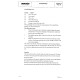 Komatsu PC3000-1 (SN: 6225) Crawler Excavators (Germany) Workshop Manual (SMPC30006225D)