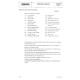 Komatsu PC3000-1 (SN: 6225) Crawler Excavators (Germany) Workshop Manual (SMPC30006225D)