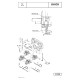 Komatsu PC4000-6 (SN: 8152) Crawler Excavators (Germany) Workshop Manual (SM-PC4000-8152)