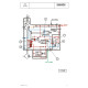 Komatsu PC4000-6 (SN: 8172) Crawler Excavators (Germany) Workshop Manual (SM-PC4000-8172)