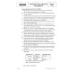 Komatsu PC4000-6 (SN: 8172) Crawler Excavators (Germany) Workshop Manual (SM-PC4000-8172)