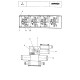 Komatsu PC5500-6 (SN: 15011) Crawler Excavators (Germany) Workshop Manual (SMPC550015011)