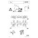 Komatsu PC5500-6 (SN: 15022) Crawler Excavators (Germany) Workshop Manual (SMPC550015022)