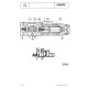 Komatsu PC5500-6 (SN: 15031, 15035-) Crawler Excavators (Germany) Workshop Manual (SMPC550015035)