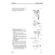 Komatsu (Nissan) TB42 Gasoline Engines (Applicable for FG35..45-6,FG33S..45S-6,FG50..70E-6 Forklift Trucks) Shop Manual (TB42_SM039)