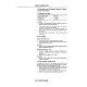 Komatsu (Nissan) TB45E (SN from 064005) Gasoline Engines (Applicable for Komatsu Forklift Trucks) Service Manual (TB45E_SM127)