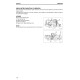 Komatsu WA600-3 (SN from 52001) 4WD Wheeled Loaders (Japan) Operate and Maintenance manual (TEN00002-02D)
