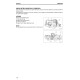 Komatsu WA600-3 (SN from 52001) 4WD Wheeled Loaders (Japan) Operate and Maintenance manual (TEN00002-04)
