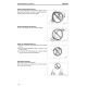 Komatsu PC138US-2 (SN: 04501-05420), PC138USLC-2 (SN: 01501-01694) Crawler Excavators Operate and Maintenance manual (TEN00003-01)